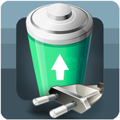 Fast Battery Charger icon