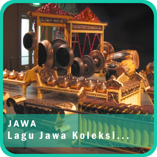 Kumpulan Lagu Jawa Terlengkap Offline Mp3 Terbaru icon