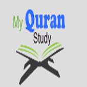 My Quran Study (Word for word) icon