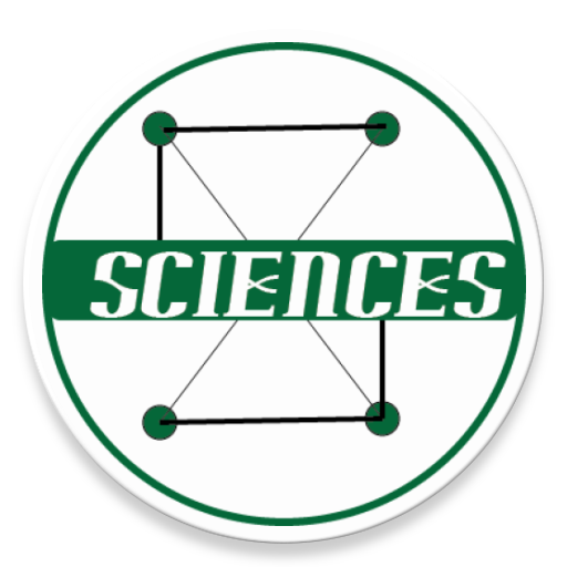 Chemistry Notes&amp;Papers Form1-4 icon