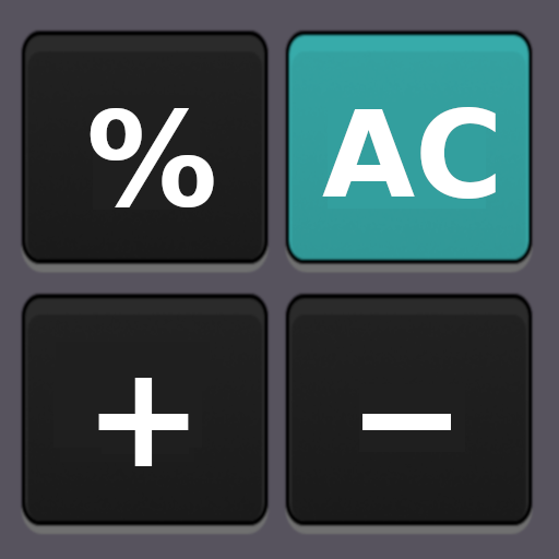 Calculator Free  Ad free Calculator icon