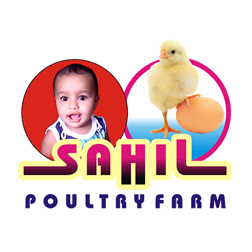 Sahil Poultry Farm icon