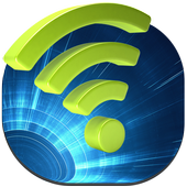 كشف كود و كلمة سر الويفي Prank أيقونة