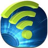 كشف كود و كلمة سر الويفي Prank