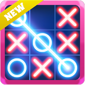 Tic Tac Toe icon
