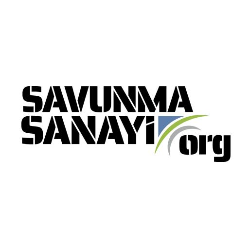 Savunma Sanayi icon