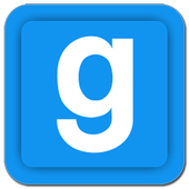 |Garry's Mod| иконка