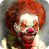 Horror Clown Pack 2 Wallpaper icon