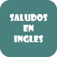 Saludos en Ingles: Learning English