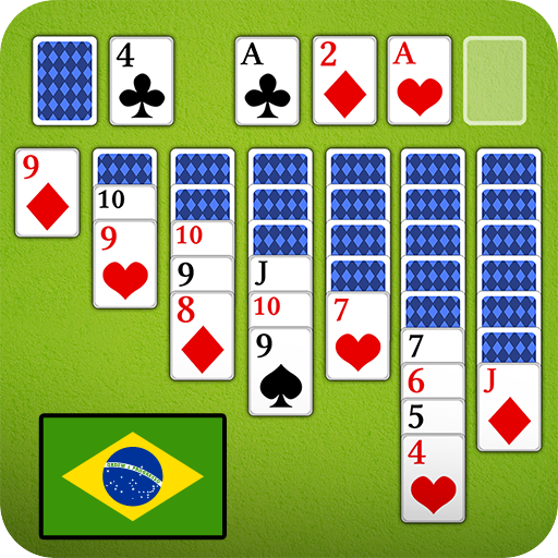 Klondike Solitario icon