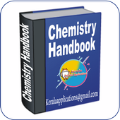 Chemistry Handbook أيقونة