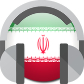 Iranian Music icon