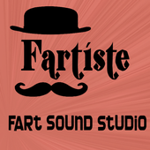 Fartíste: Fart Sound Studio icon