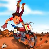 Hill Climb Bike Racing icon