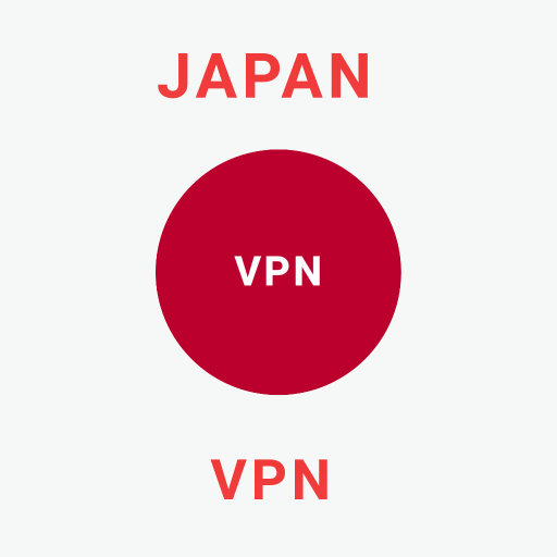 JAPAN VPN- Free VPN Master &amp; Unlimited VPN Proxy icon