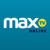 Radio Max TV Online on 9Apps