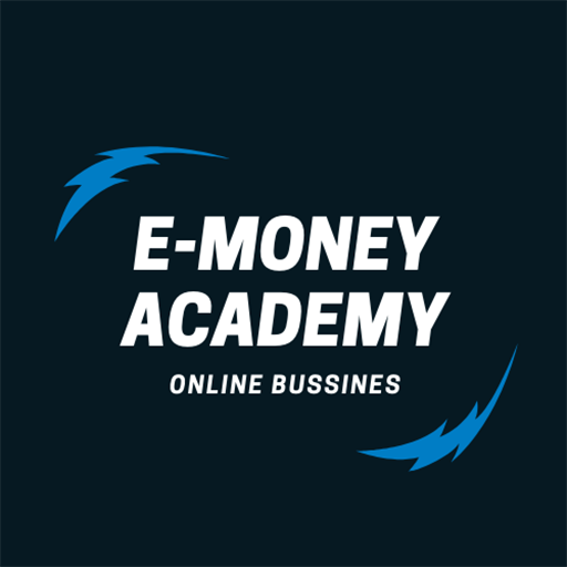 E Money Academy icon