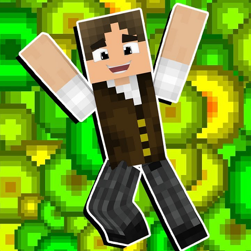 Infinity experience mod icon