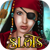 Pirates Chest Slots Free Pokie icon
