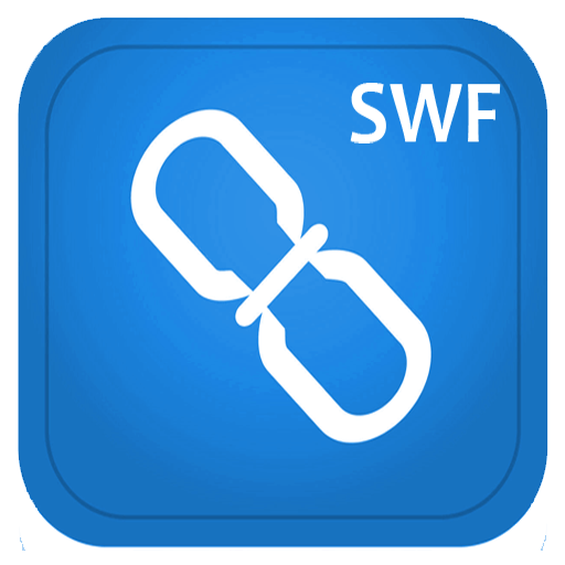 Simple SWF Player icon