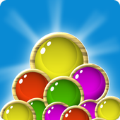 Bubble Jam Match icon