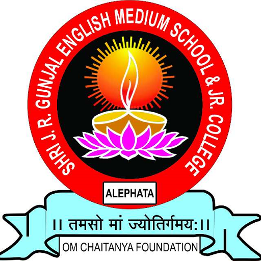Shri J.R. Gunjal English Medium School icon