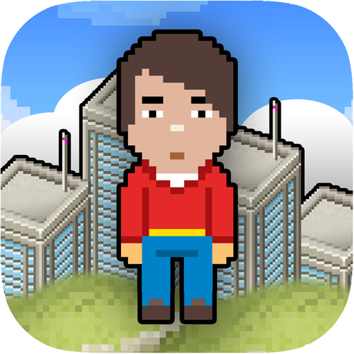 Overachiever: Mini Games icon