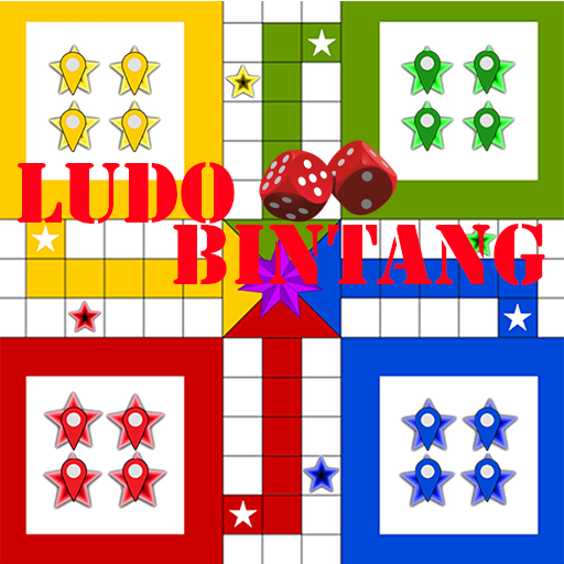 ikon LUDO BINTANG