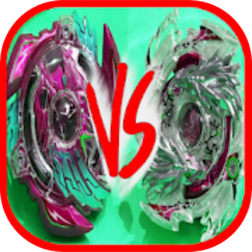 Spinning Tops Blade icon