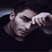 كبرياء رجل icon