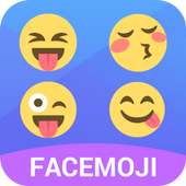 Emojione for Facemoji keyboard on 9Apps