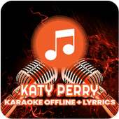 Katy Perry Karaoke Offline Lyrics : Sing & Record on 9Apps