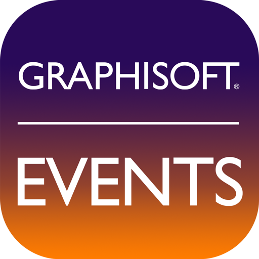 GRAPHISOFT Events icon