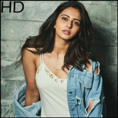Rakul Preet Singh Wallpapers HD icon