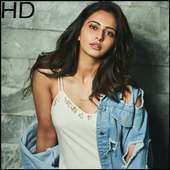 Rakul Preet Singh Wallpapers HD on 9Apps