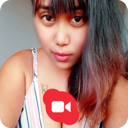 Random Girls Video Call icon