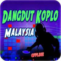 Mp3 Dangdut Malaysia Offline