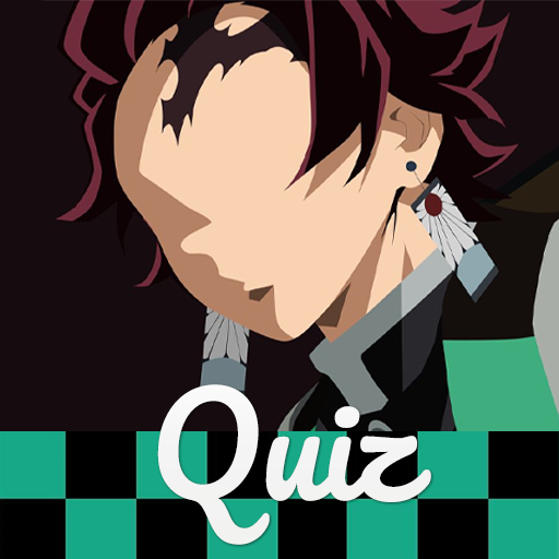 Anime Quiz KNY DS icon