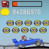 Cheats For Hill Climb Racing icon