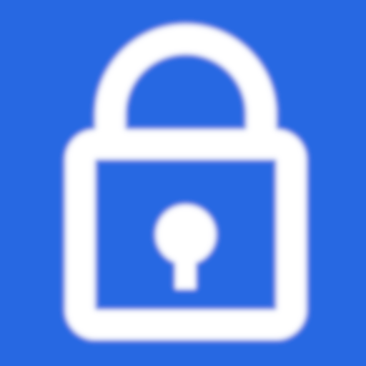 Gestor de Contraseñas icon