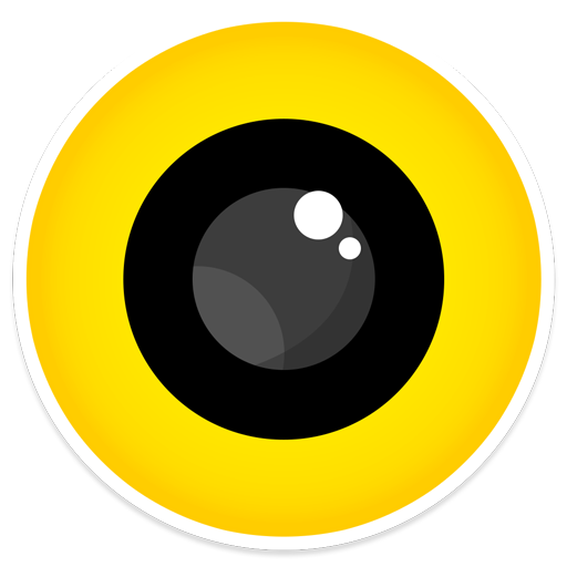 Snap Face - Camera Filters icon