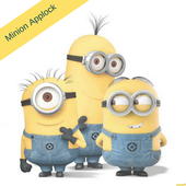 Minion Applock icon
