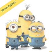 Minion Applock