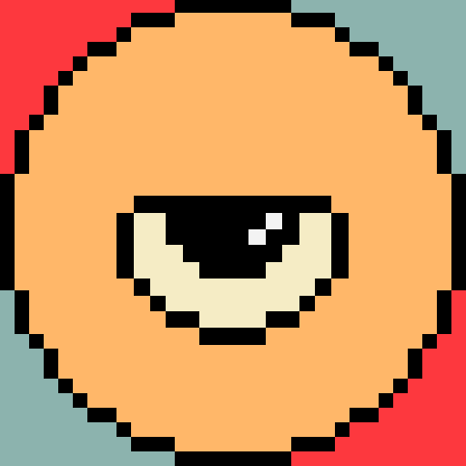 Evil Pixels icon