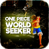 Guide One Piece World Seeker icon