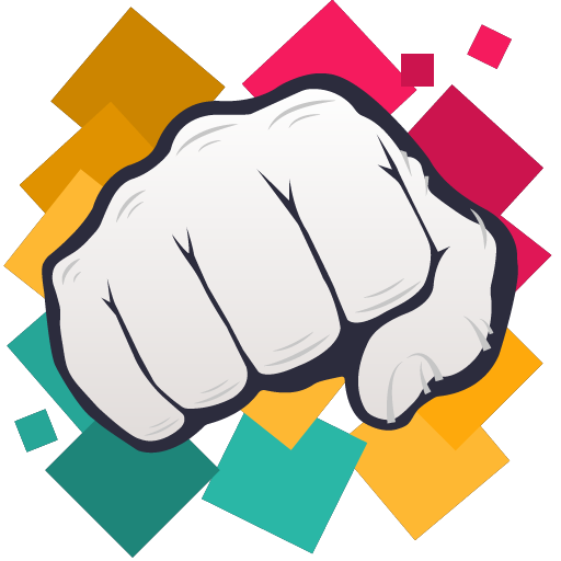 Quiz'em All! Battle Royal Game icon