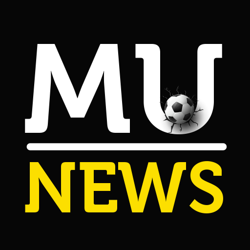 MU News: Transfers, Results &amp; Fixtures icon