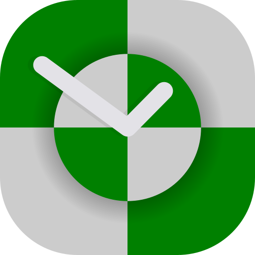 Bughouse Clock icon