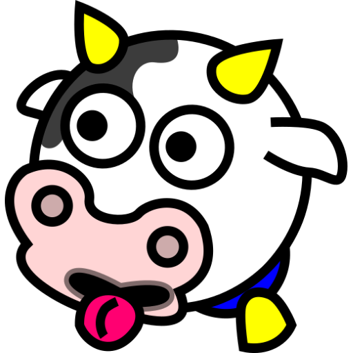 Apocalypse Cow icon