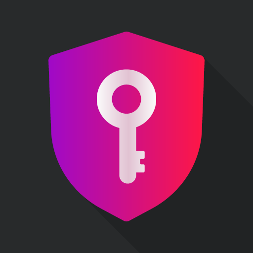 Guardilla VPN: Secure Fast VPN أيقونة